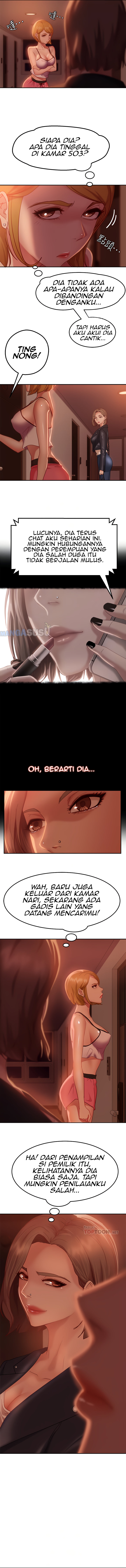 A Twisted Day - Chapter 11 7