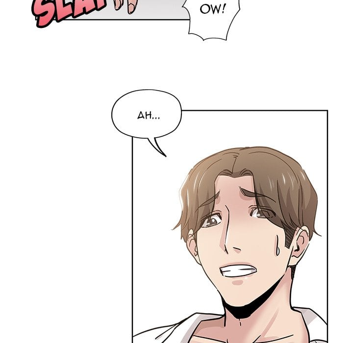 The Unexpected Guest - Chapter 11 90