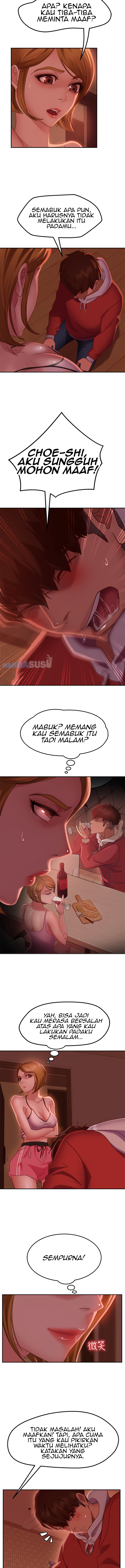 A Twisted Day - Chapter 11 12