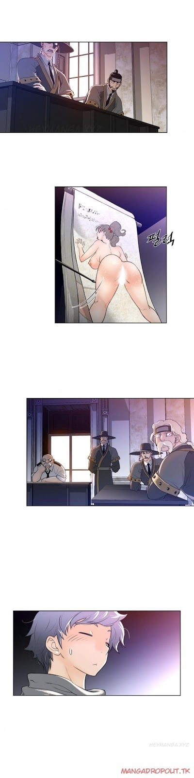 Perfect Half - Chapter 11 4