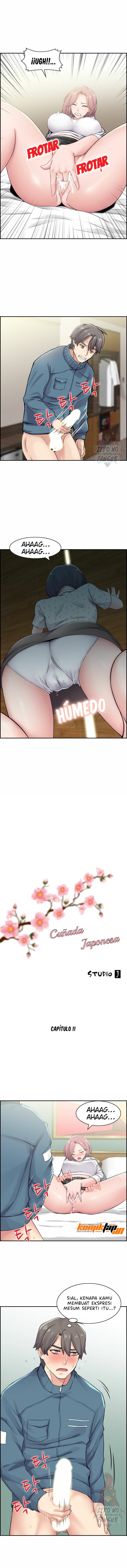 Japanese Sister in Law - Chapter 11 3 Japanese Sister in Law - Chapter 11 3