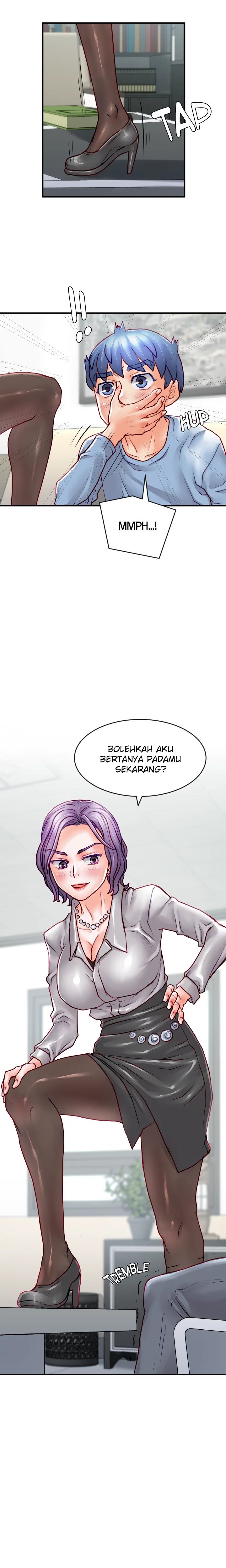 Love Is On The Air - Chapter 11 4