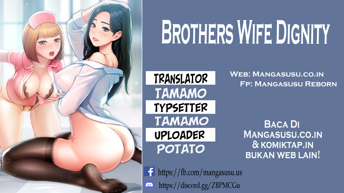Brother’s Wife Dignity - Chapter 11 1 Brother’s Wife Dignity - Chapter 11 1