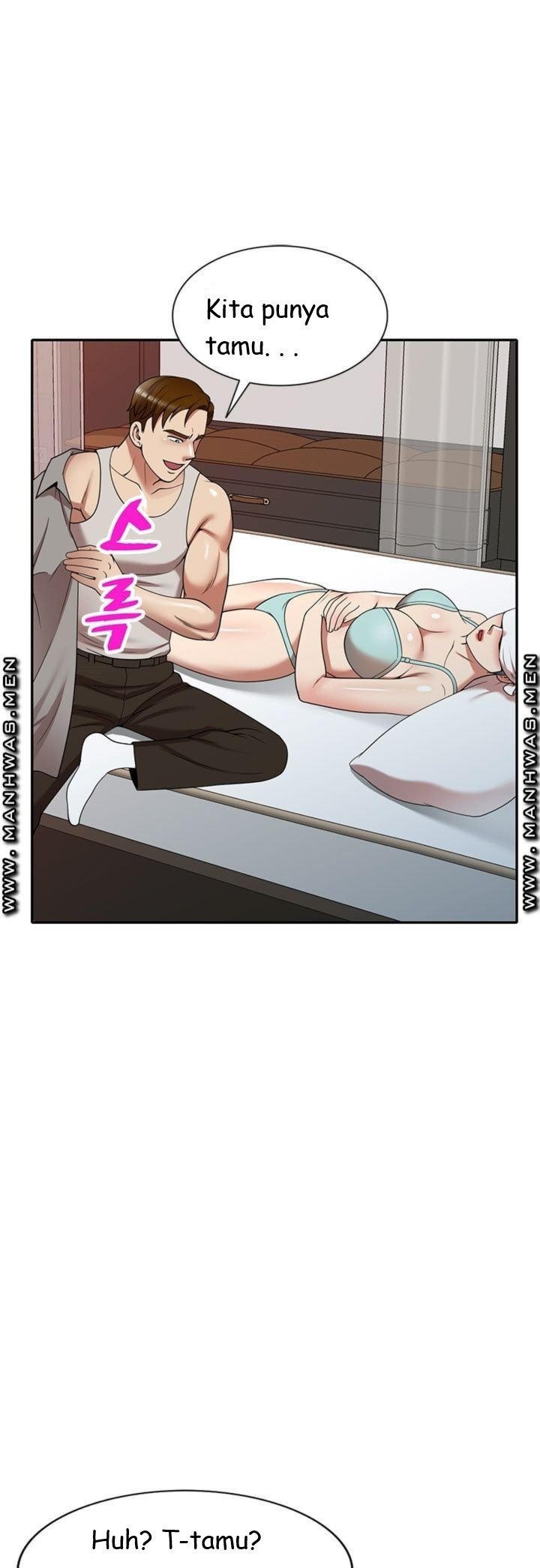 Caddie Mom - Chapter 11 18