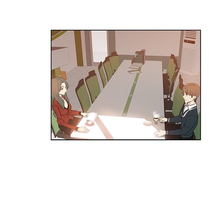 The Unexpected Guest - Chapter 11 40
