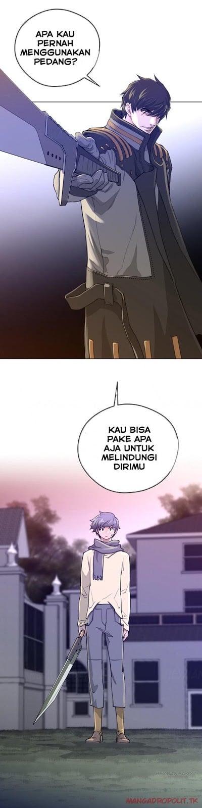 Perfect Half - Chapter 11 18