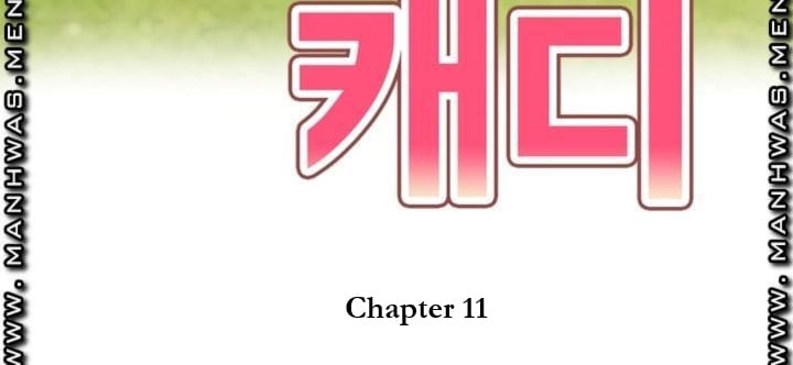 Caddie Mom - Chapter 11 11