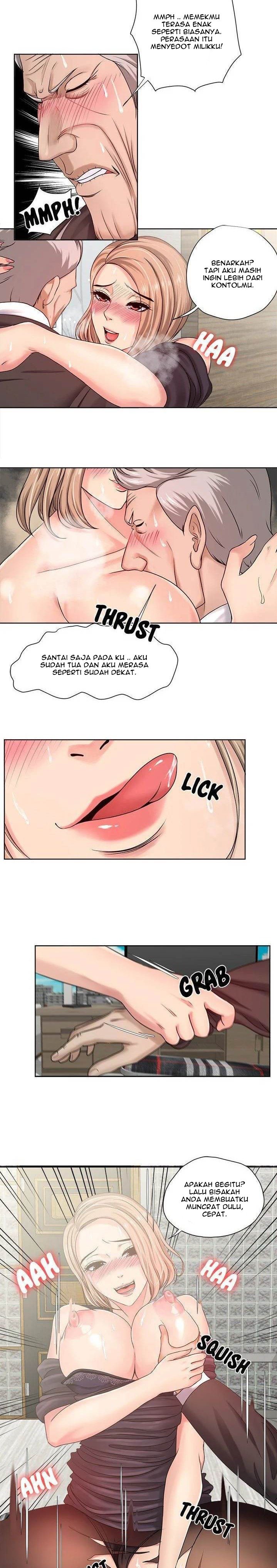 Cat Fight - Chapter 11 3