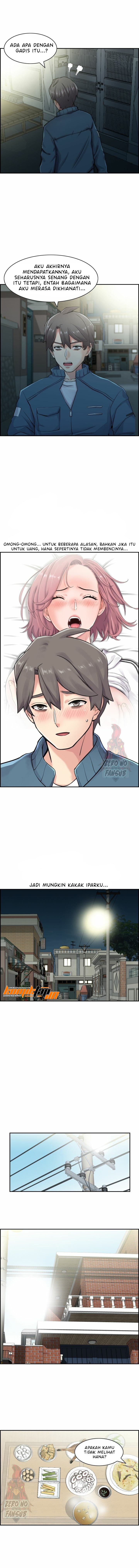 Japanese Sister in Law - Chapter 11 12 Japanese Sister in Law - Chapter 11 12