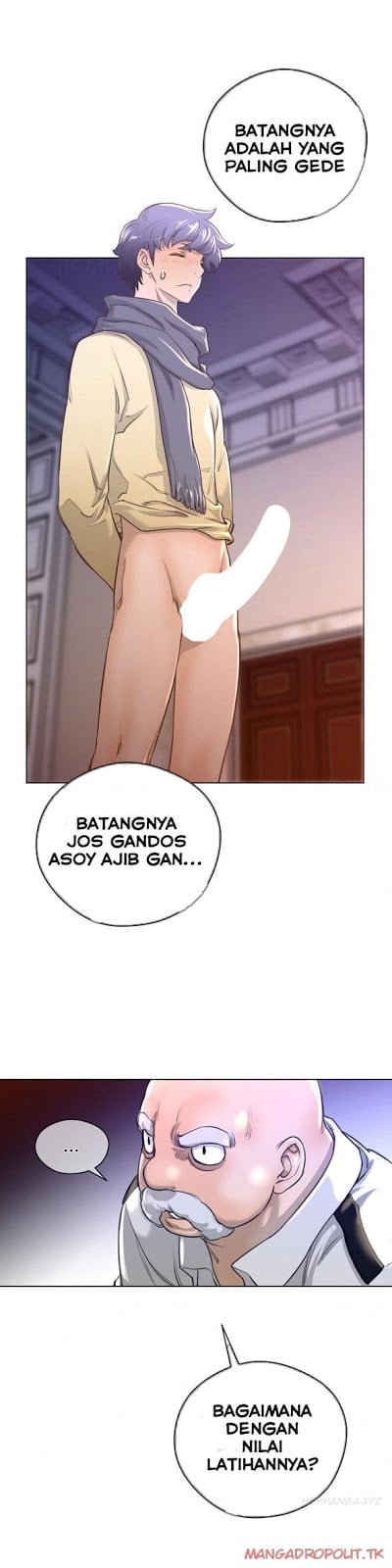 Perfect Half - Chapter 11 7