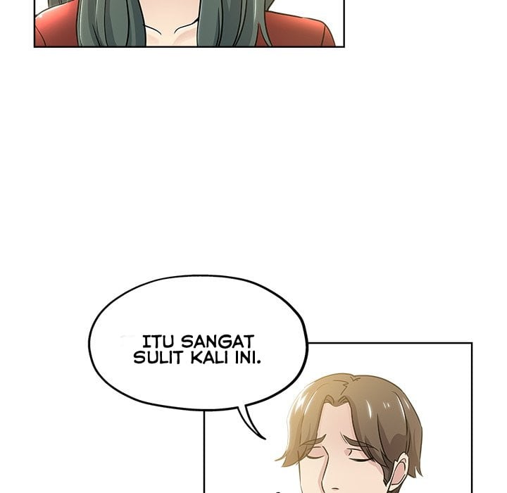 The Unexpected Guest - Chapter 11 42