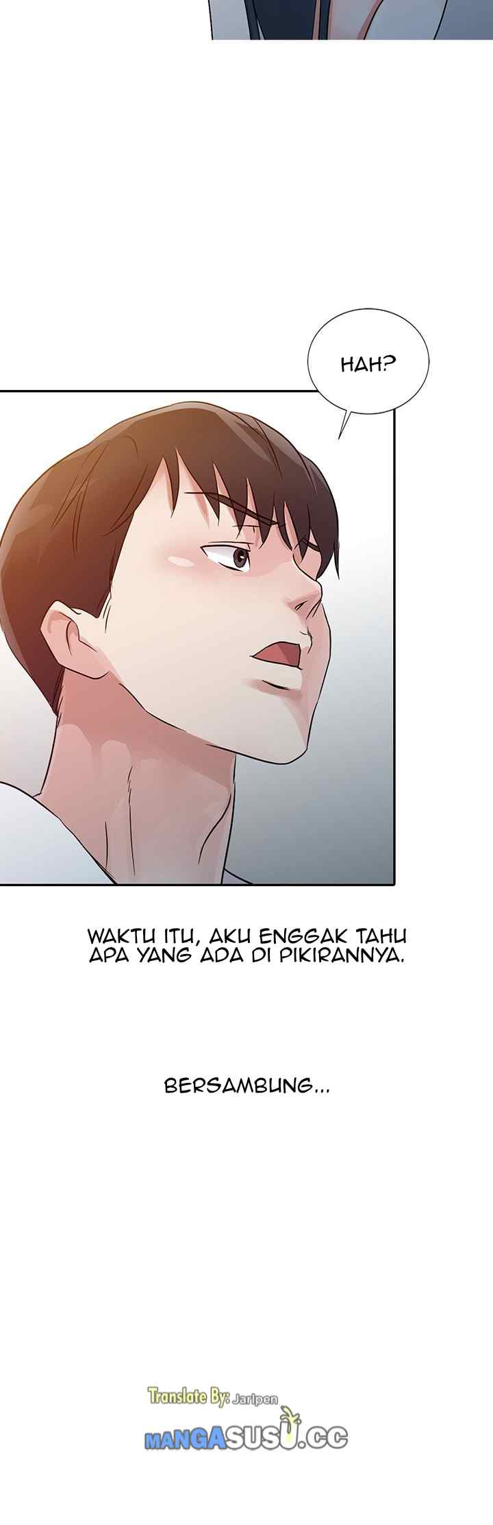 My Stepmom&#8217;s Plan - Chapter 11 15