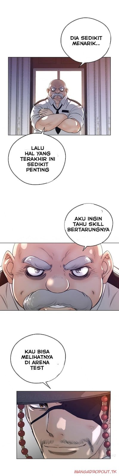 Perfect Half - Chapter 11 12