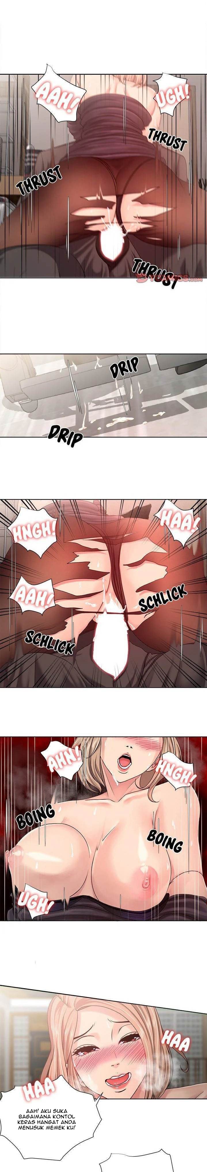 Cat Fight - Chapter 11 2