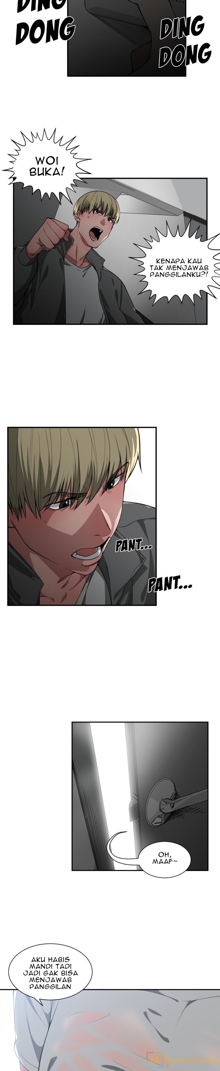 You’re Not That Special! - Chapter 11 6 You’re Not That Special! - Chapter 11 6