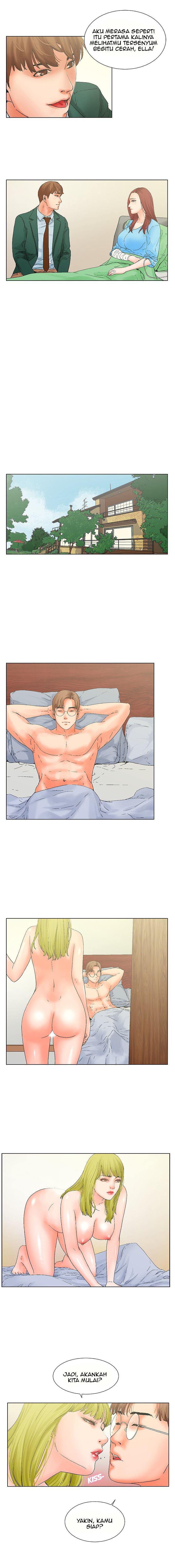 My Friend’s Wife: The House Where You Live - Chapter 11 7 My Friend’s Wife: The House Where You Live - Chapter 11 7