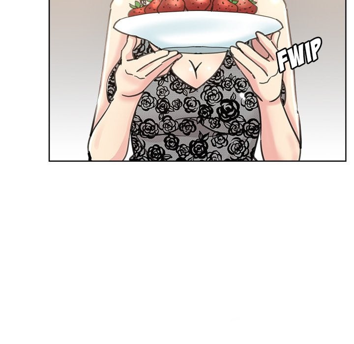 The Unexpected Guest - Chapter 11 28