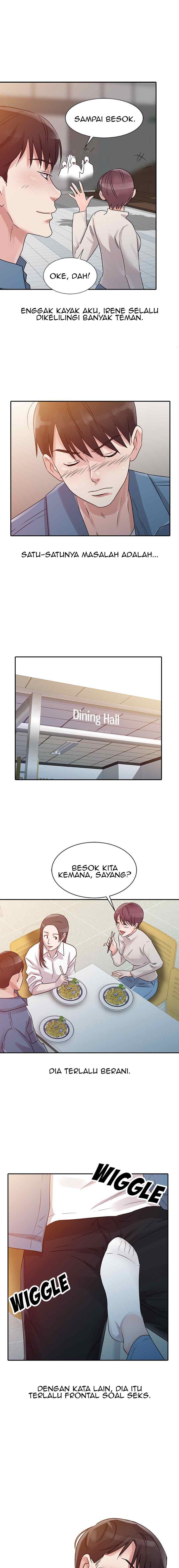 My Stepmom&#8217;s Plan - Chapter 11 6