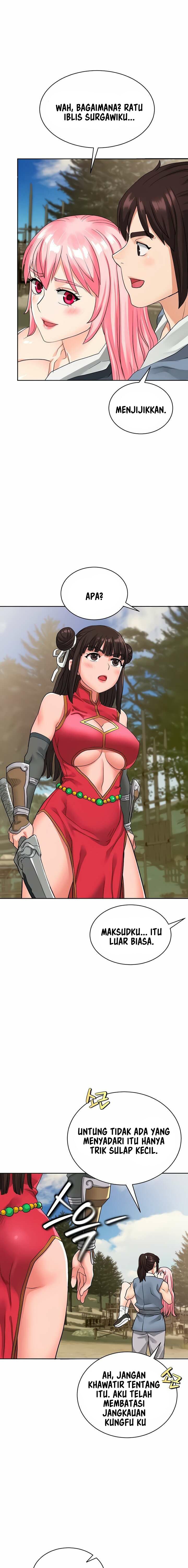 I Picked up a self-proclaimed Heavenly Demon - Chapter 11 6 I Picked up a self-proclaimed Heavenly Demon - Chapter 11 6