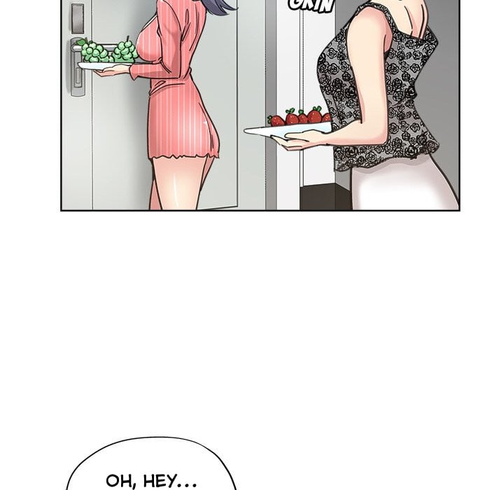 The Unexpected Guest - Chapter 11 25