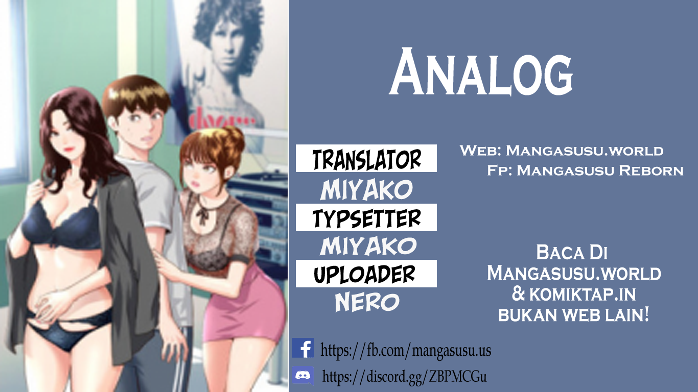 Analog - Chapter 11 1