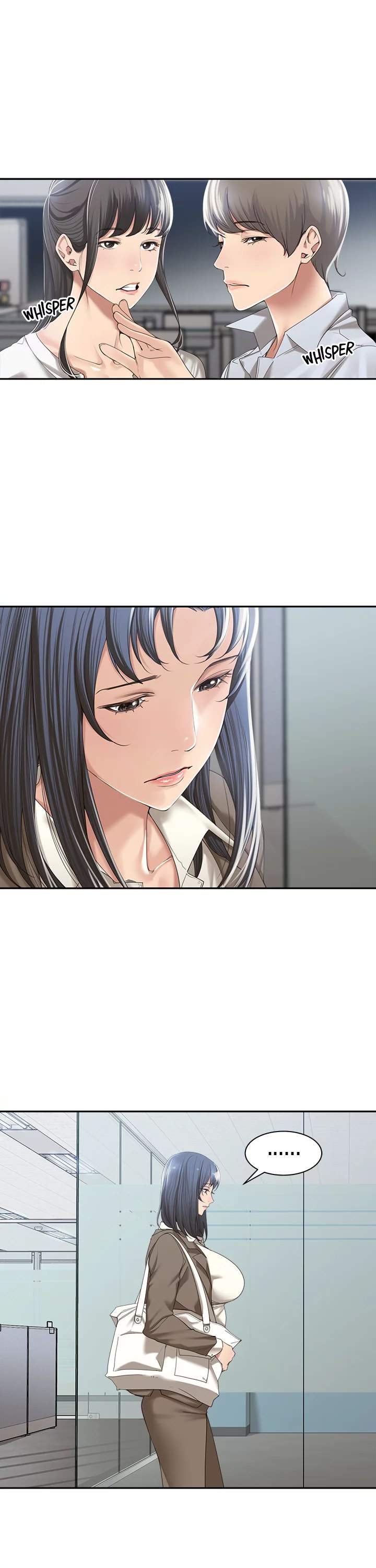 Friendly Relationship - Chapter 11 5