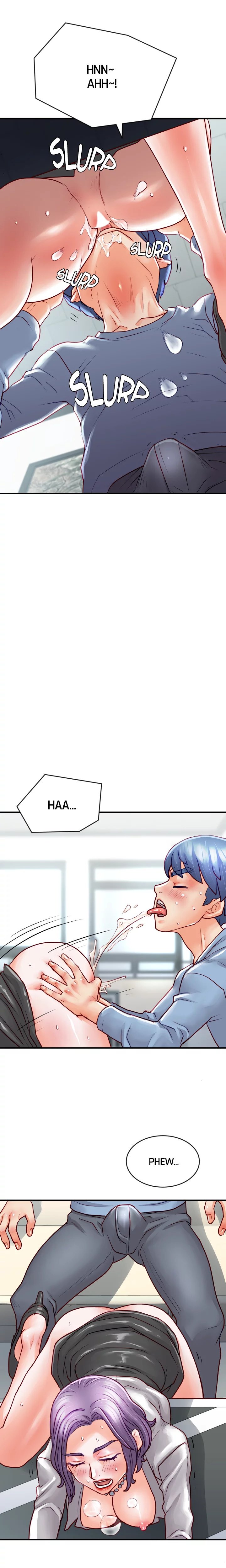 Love Is On The Air - Chapter 11 16