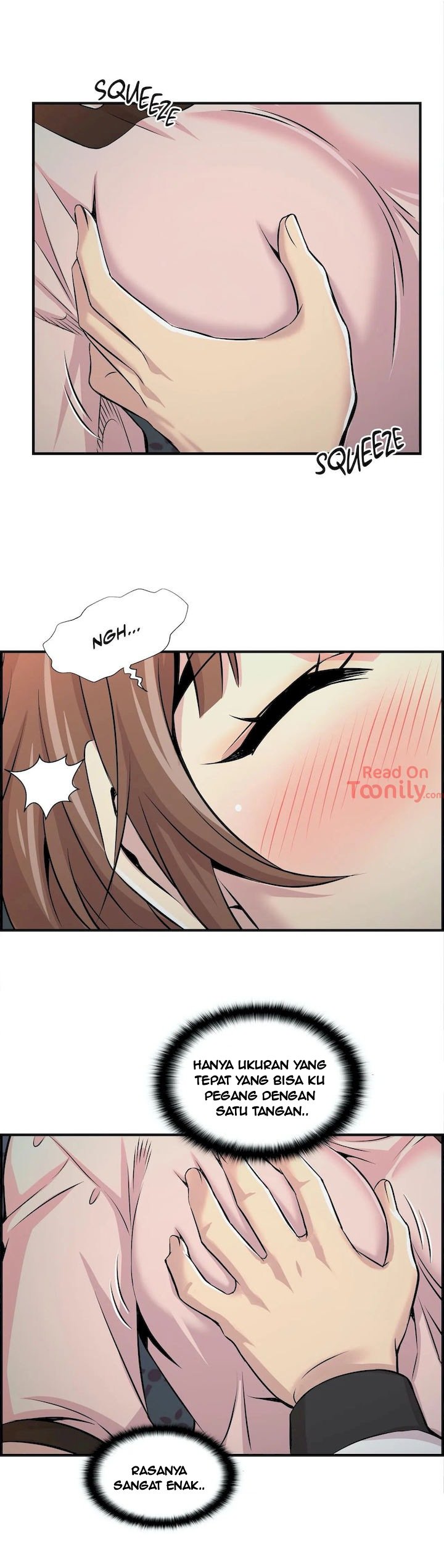 Cram School Scandal - Chapter 11 26 Cram School Scandal - Chapter 11 26