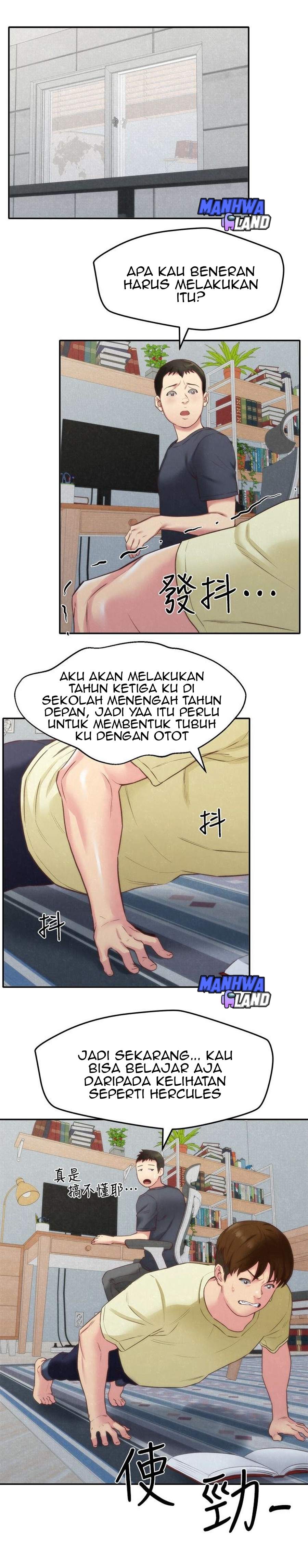 My Baby Girl - Chapter 11 28