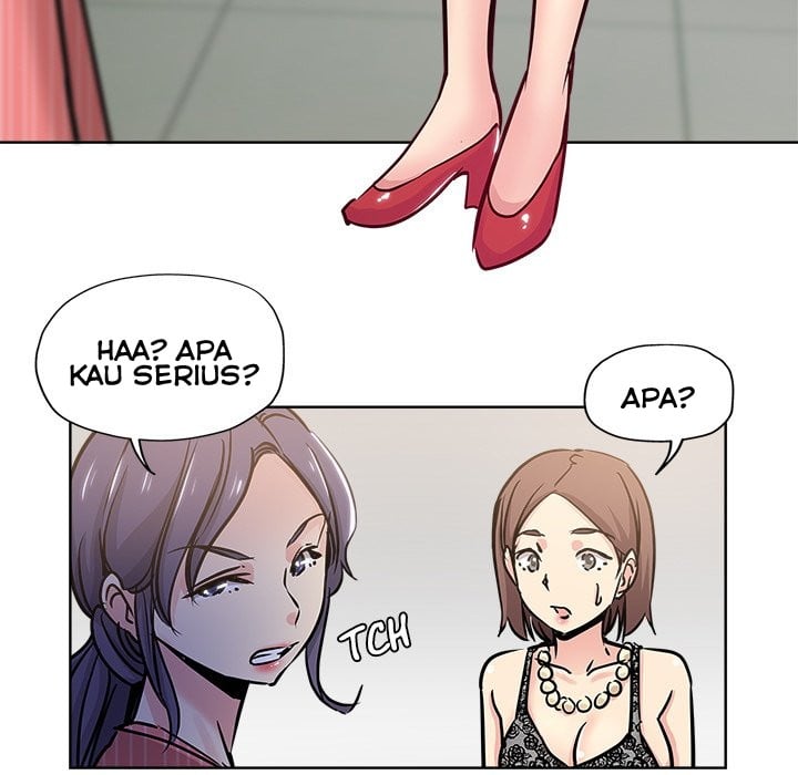 The Unexpected Guest - Chapter 11 31