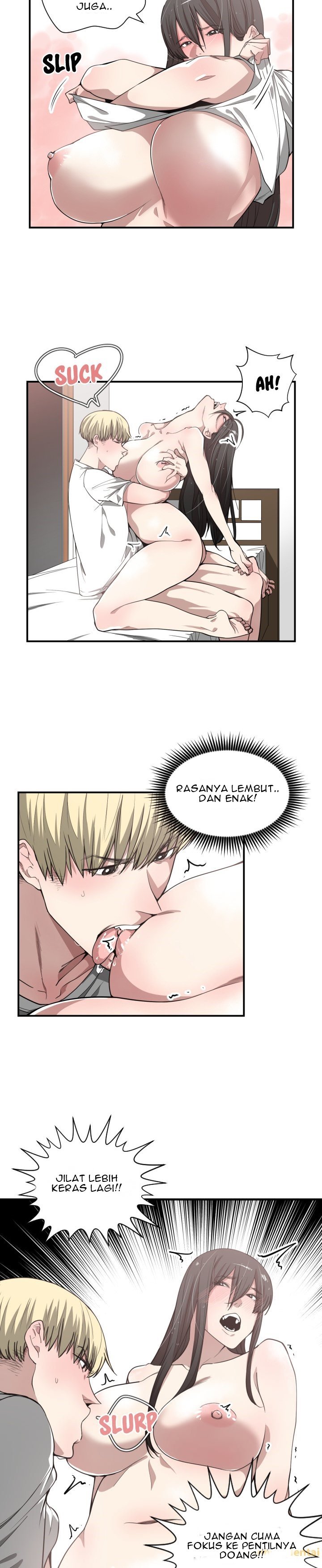 You’re Not That Special! - Chapter 11 19 You’re Not That Special! - Chapter 11 19