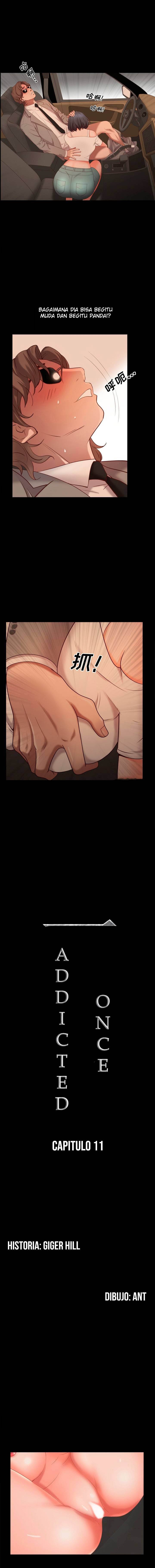 Addicted Once - Chapter 11 3 Addicted Once - Chapter 11 3