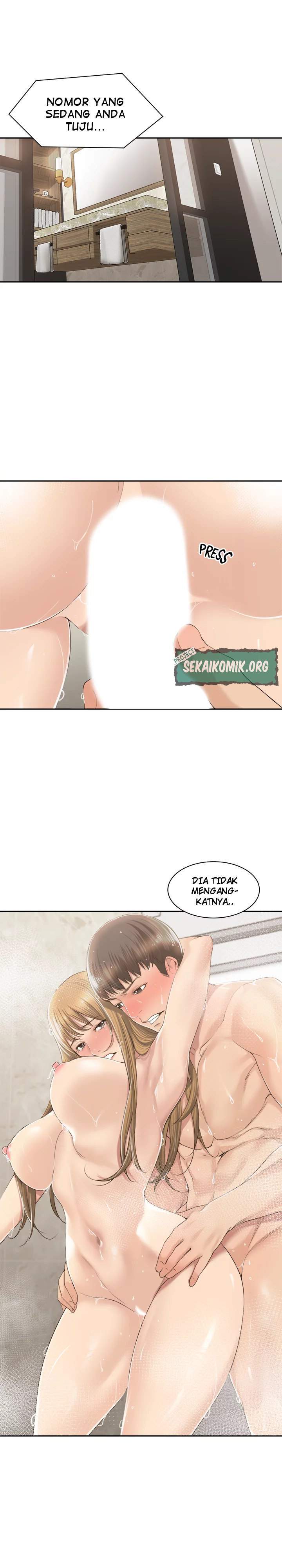 Friendly Relationship - Chapter 11 10