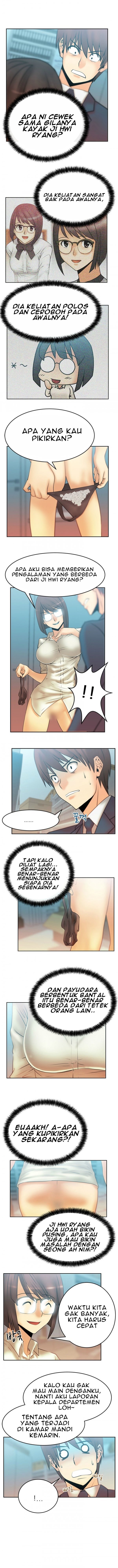 My Office Ladies - Chapter 11 3 My Office Ladies - Chapter 11 3