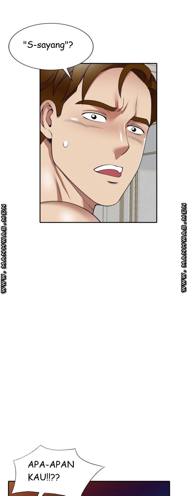 Caddie Mom - Chapter 11 50