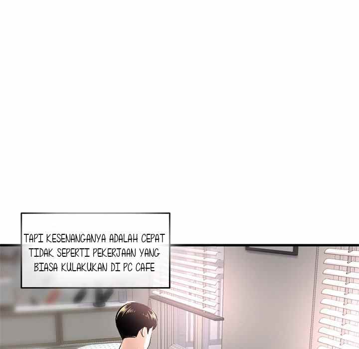 Midnight PC Cafe - Chapter 11 104 Midnight PC Cafe - Chapter 11 104