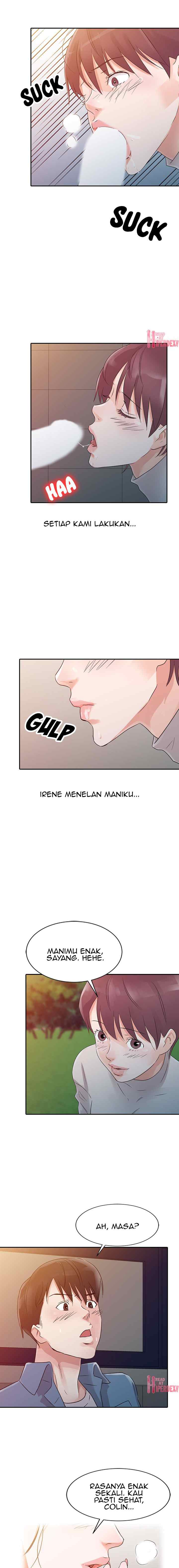 My Stepmom&#8217;s Plan - Chapter 11 10