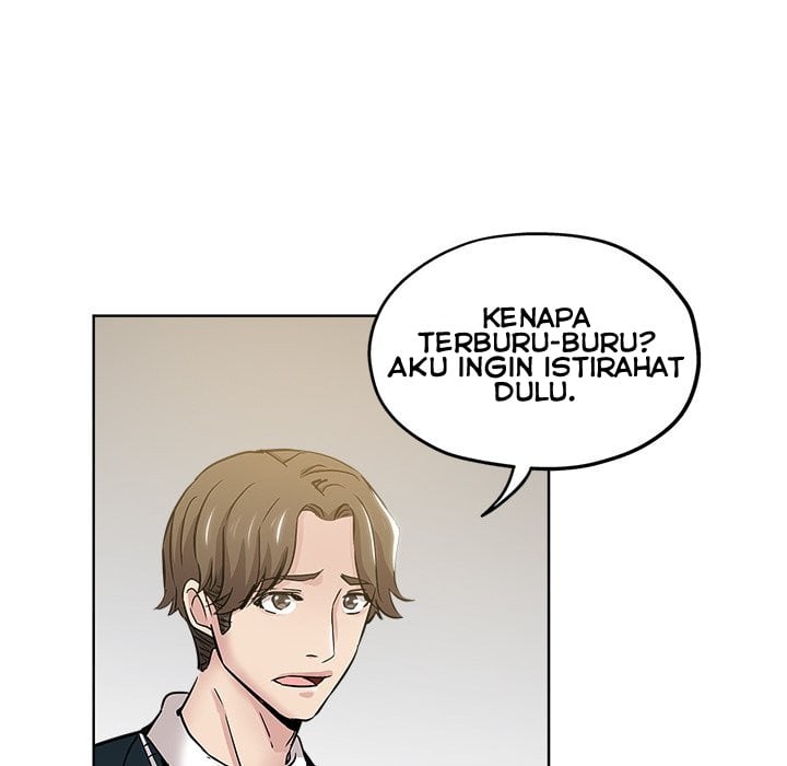 The Unexpected Guest - Chapter 11 45