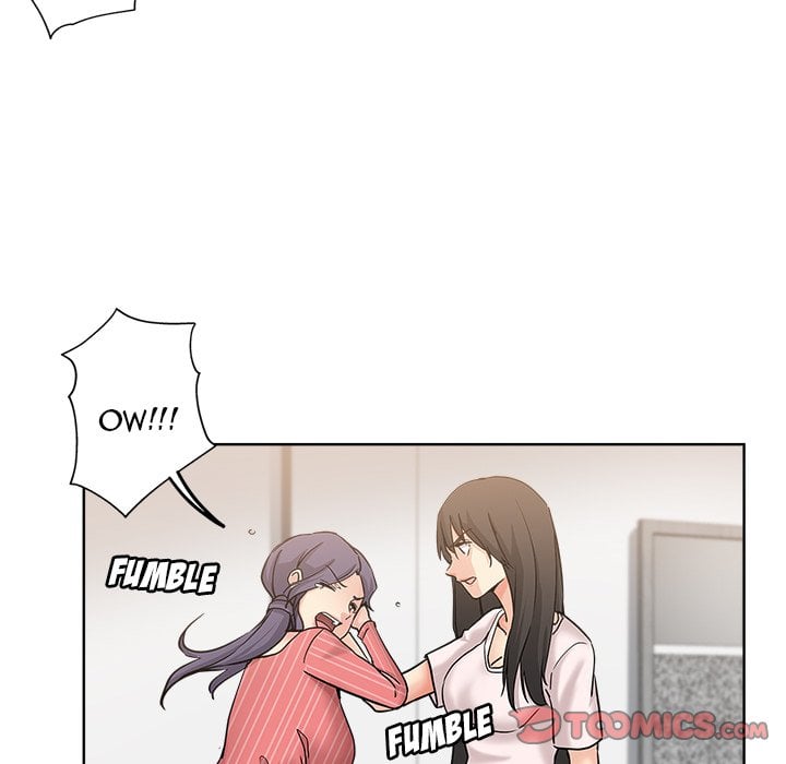 The Unexpected Guest - Chapter 11 72