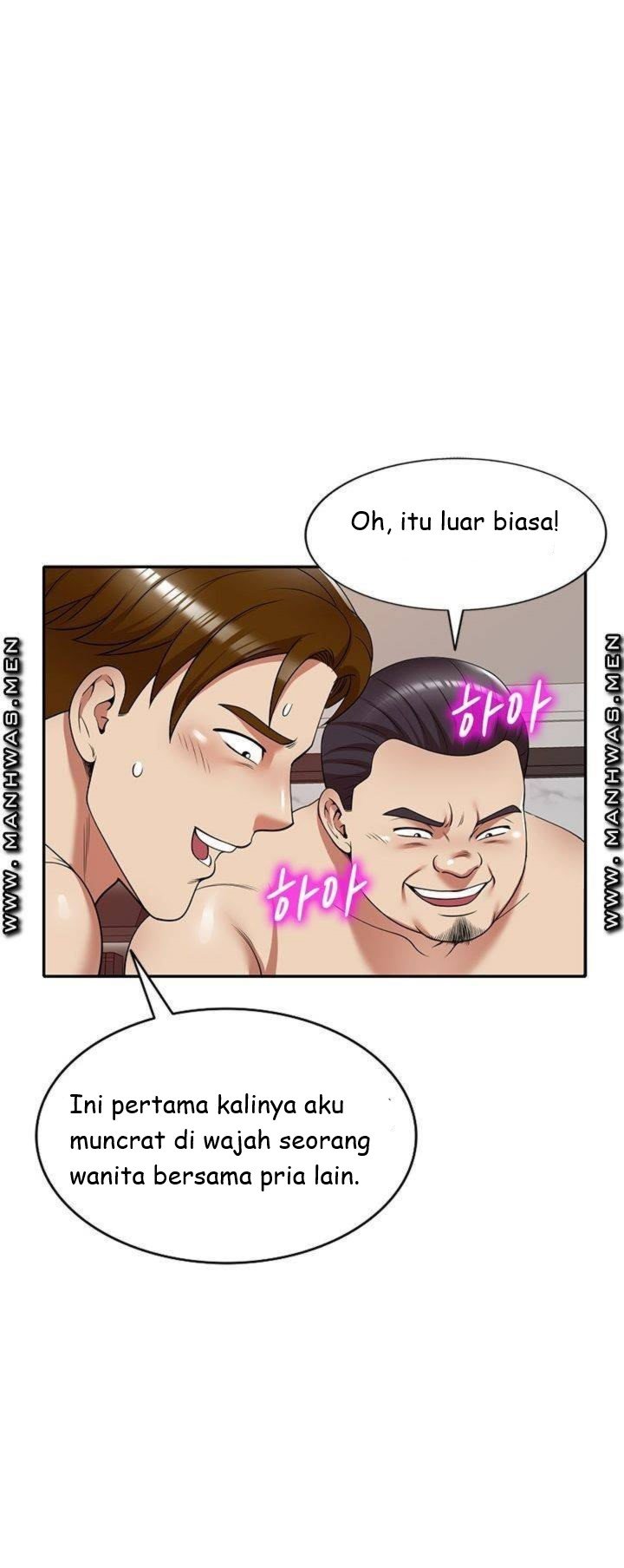 Caddie Mom - Chapter 11 44