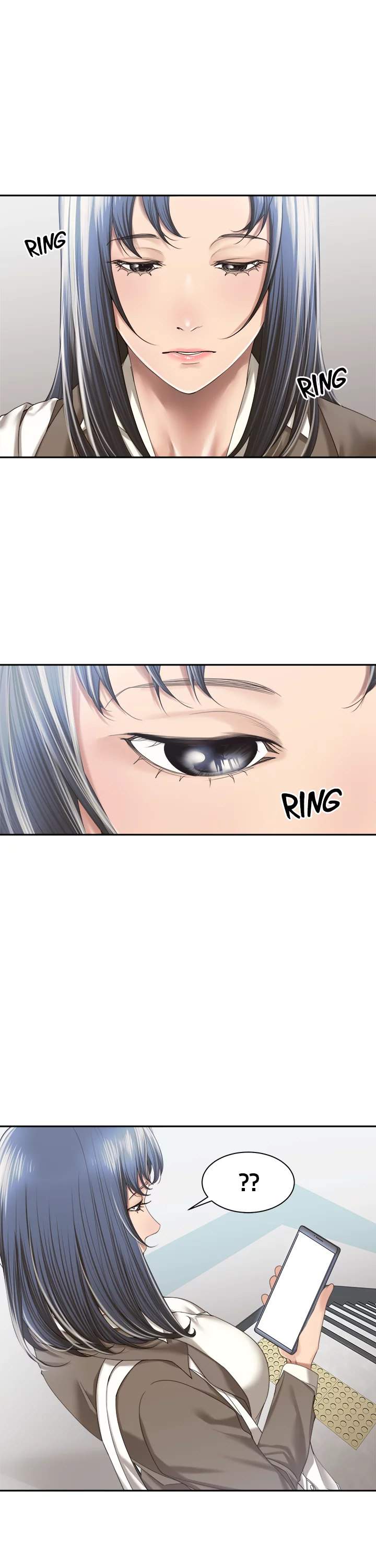 Friendly Relationship - Chapter 11 9