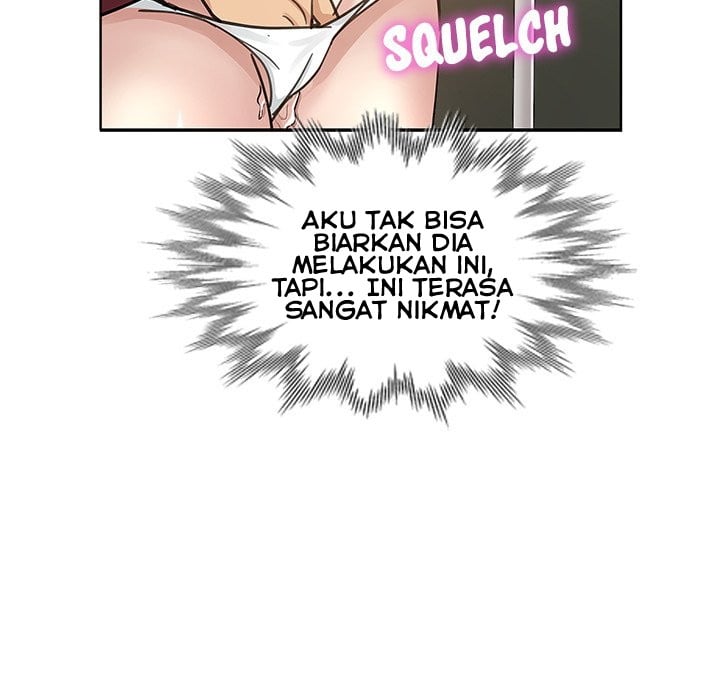 The Unexpected Guest - Chapter 11 12