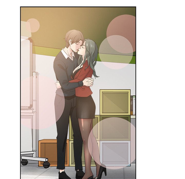 The Unexpected Guest - Chapter 11 62