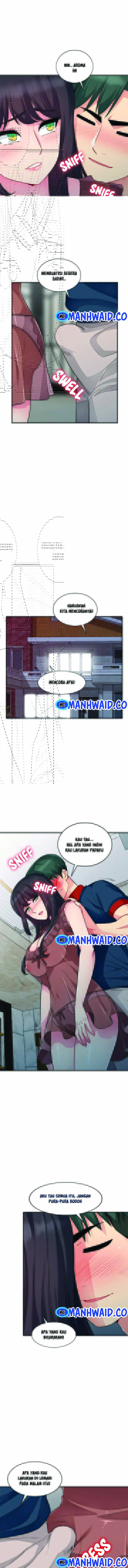 Family Tree - Chapter 11 12