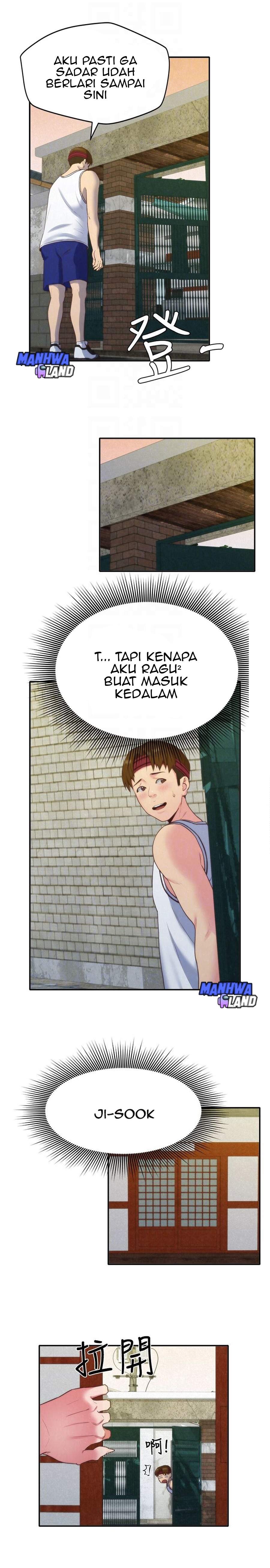 My Baby Girl - Chapter 11 24
