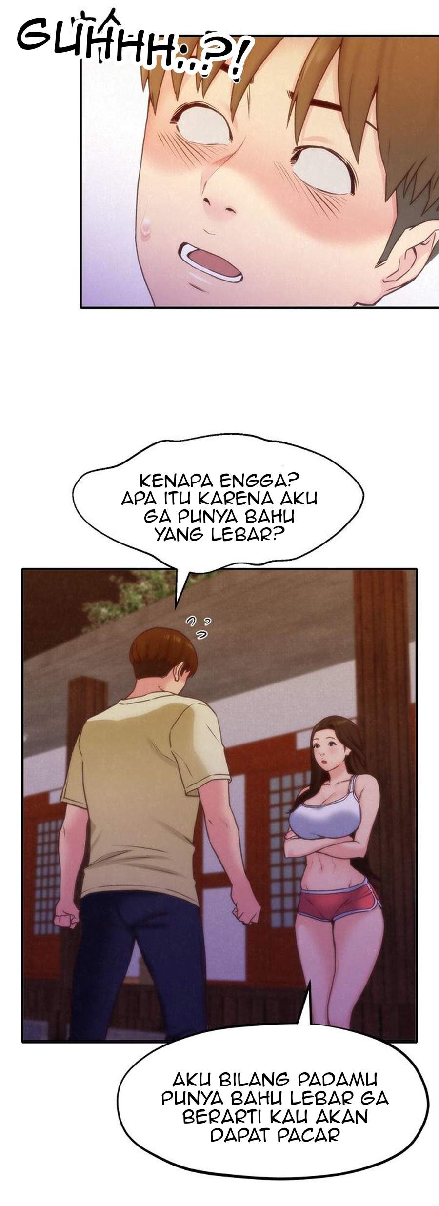 My Baby Girl - Chapter 11 11