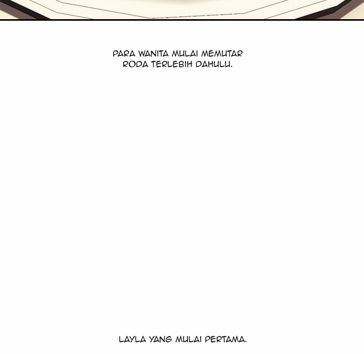 Newlyweds - Chapter 11 21