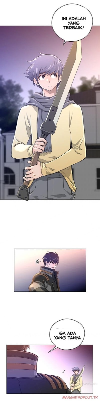 Perfect Half - Chapter 11 21