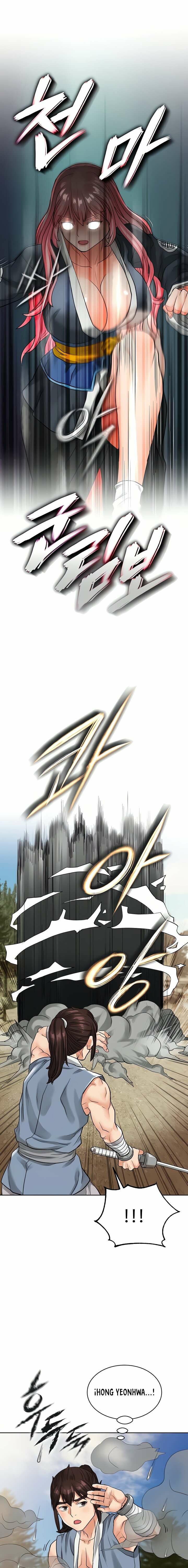 I Picked up a self-proclaimed Heavenly Demon - Chapter 11 3 I Picked up a self-proclaimed Heavenly Demon - Chapter 11 3