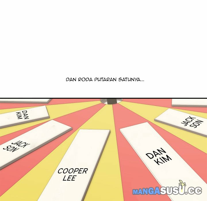 Newlyweds - Chapter 11 16